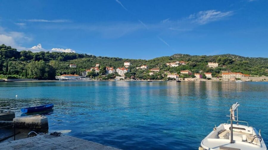 From Dubrovnik: Hop-On-Hop-Off Elaphiti Islands Boat Tour - Is $37 good value?