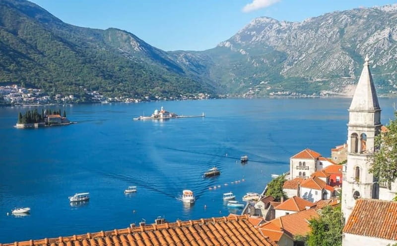 From Dubrovnik: Montenegro Boat Tour from Perast to Kotor - Key points at a glance