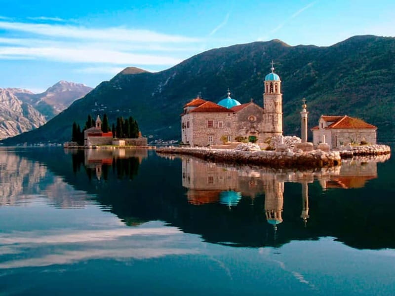 From Dubrovnik: Montenegro Boat Tour from Perast to Kotor - Why this makes sense as a Dubrovnik day trip