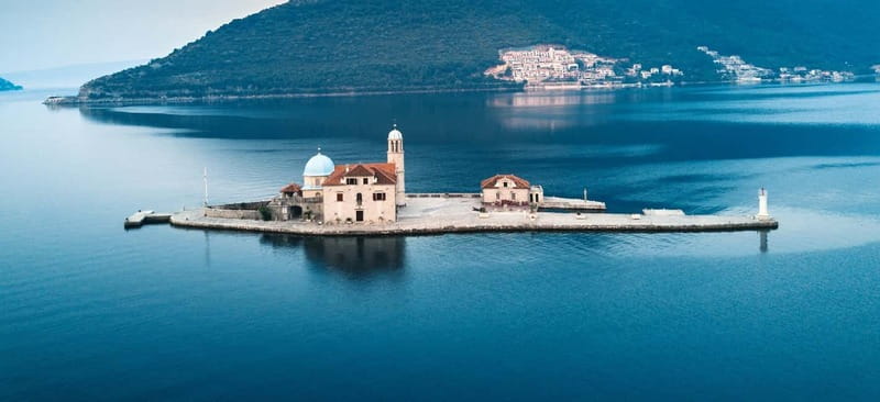 From Dubrovnik: Montenegro Boat Tour from Perast to Kotor - Who will enjoy this tour most