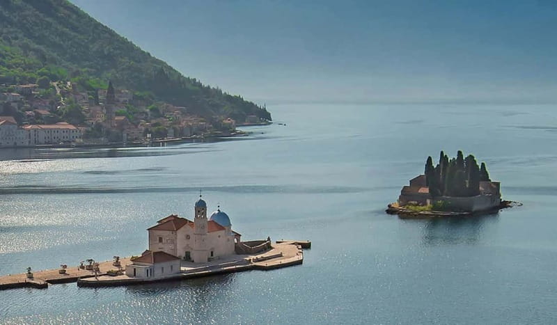 From Dubrovnik: Montenegro Day Trip with Boat Cruise - Key points before you book