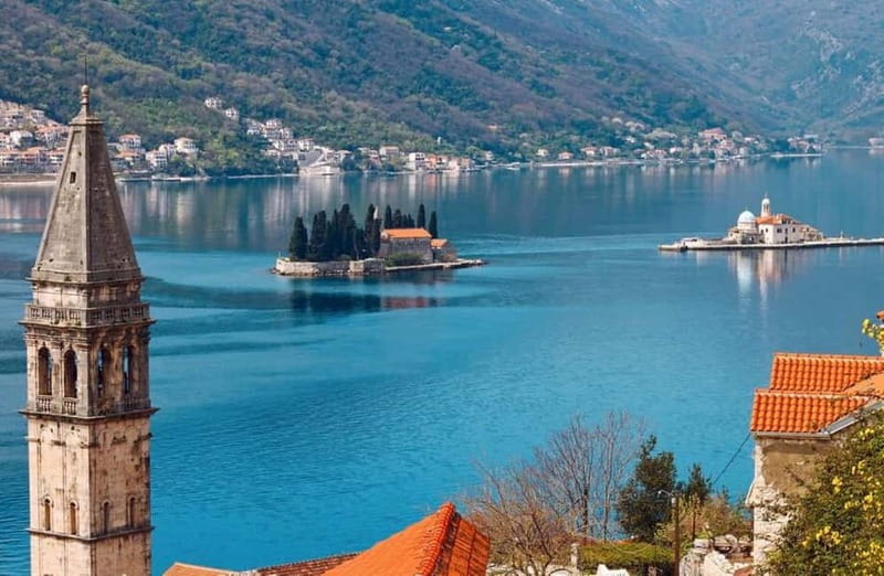 From Dubrovnik: Montenegro Day Trip with Boat Cruise - Why this makes sense from Dubrovnik