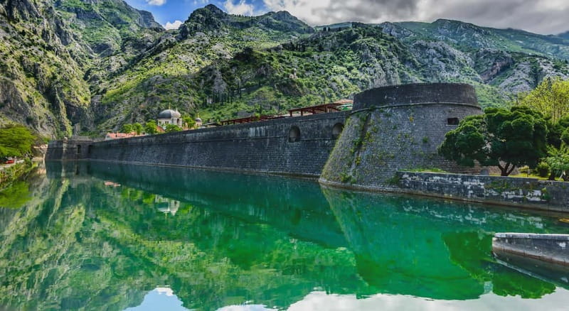 From Dubrovnik: Montenegro Day Trip with Cruise in Kotor Bay - Key points to know before booking
