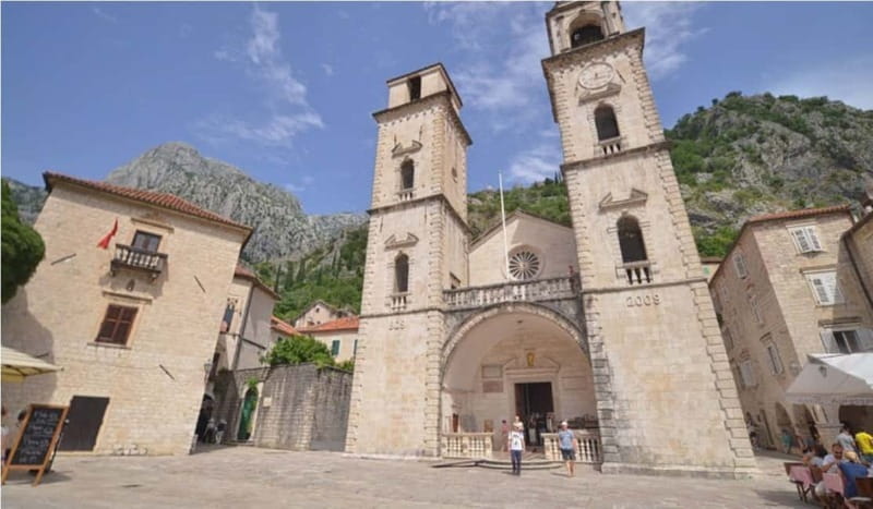 From Dubrovnik: Montenegro Day Trip with Cruise in Kotor Bay - What the $68 price really covers