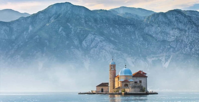 From Dubrovnik: Montenegro Day Trip with Cruise in Kotor Bay - Border crossings require patience