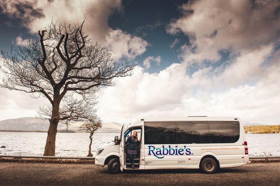 From Edinburgh: Loch Ness and The Highlands Tour with Cruise - Key Things to Know Before You Go