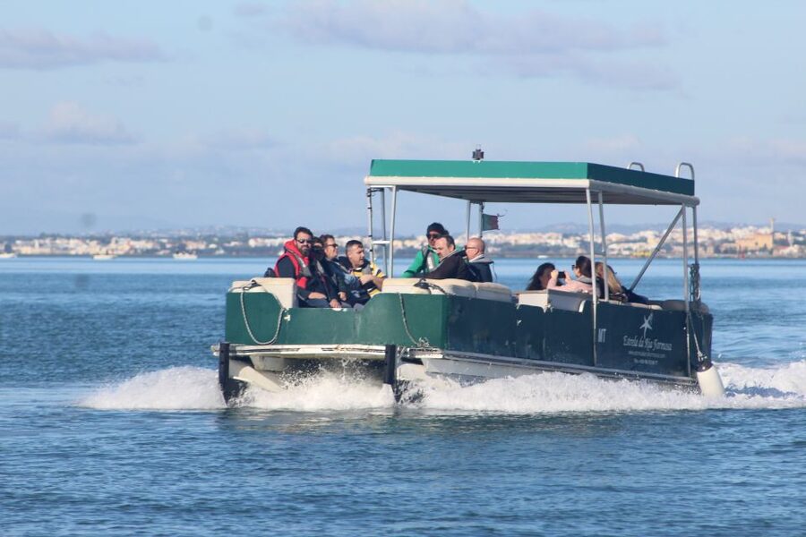 From Faro: 4 Stops, 3 Islands in Ria Formosa Catamaran Tour - Why the Ria Formosa is worth your time