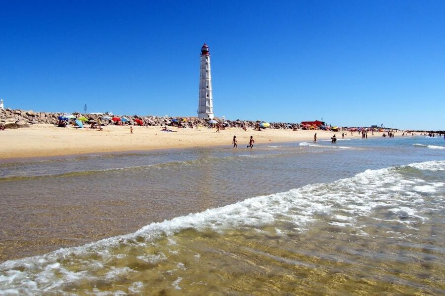 From Faro: 4 Stops, 3 Islands in Ria Formosa Catamaran Tour - Timing, comfort, and what to pack