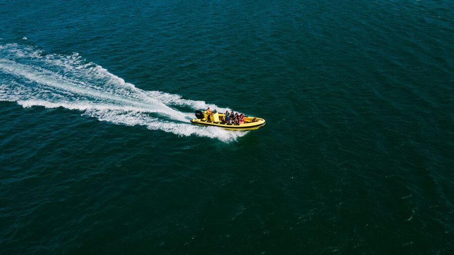 From Faro: Ria Formosa Hop-On Hop-Off 3 Islands Cruise - Why this boat pass works well from Faro