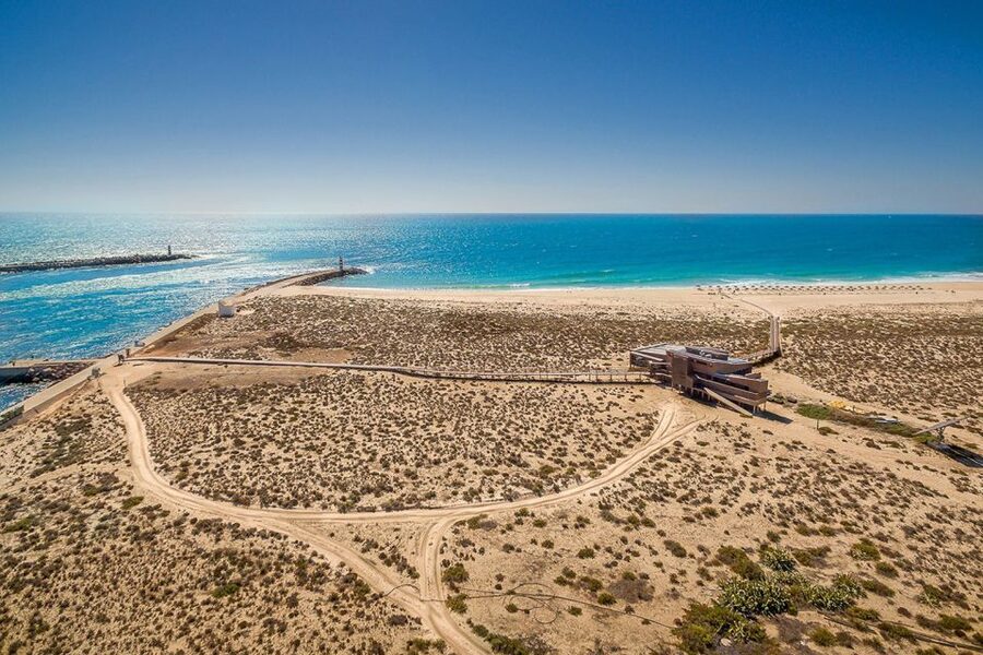 From Faro: Ria Formosa Hop-On Hop-Off 3 Islands Cruise - How much time should you allow?