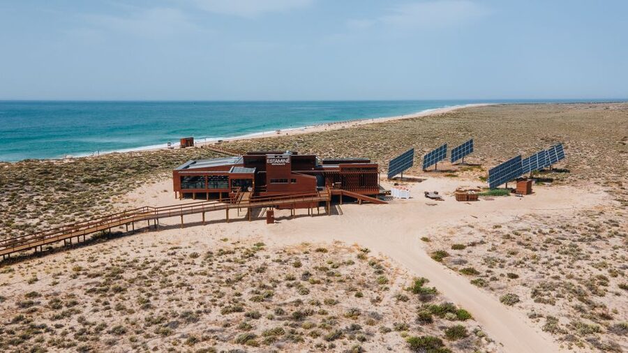 From Faro: Ria Formosa Hop-On Hop-Off 3 Islands Cruise - Who will enjoy this most?