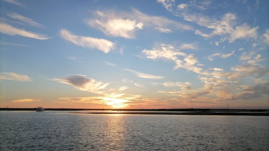 From Faro: Ria Formosa Sunset Boat Trip - Key points to know before you book