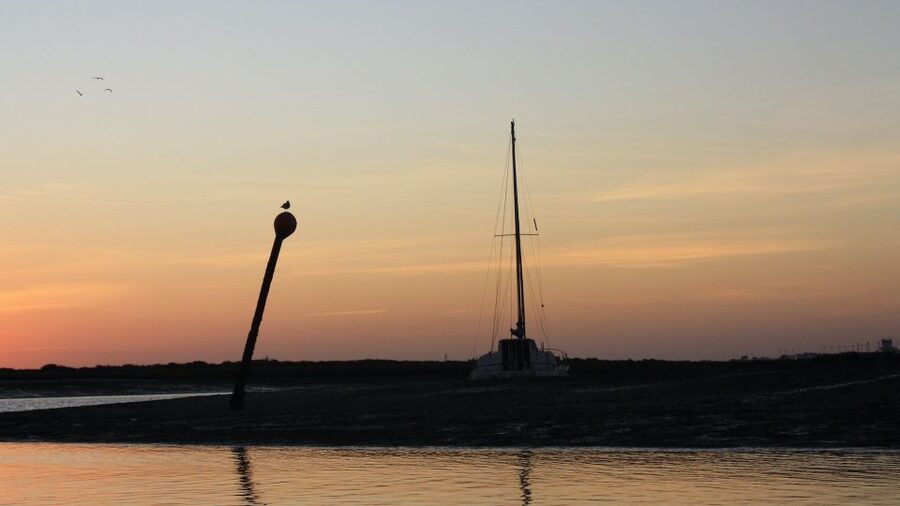 From Faro: Ria Formosa Sunset Boat Trip - Is $35 fair for one hour?