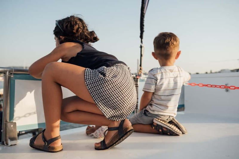 From Fornells: North Coast Beaches Cruise with Swim Stops - Should you book the Fornells north coast cruise?
