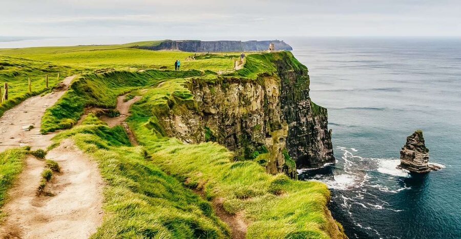 From Galway: Aran Islands and Cliffs of Moher Tour & Cruise - Who will enjoy this tour most