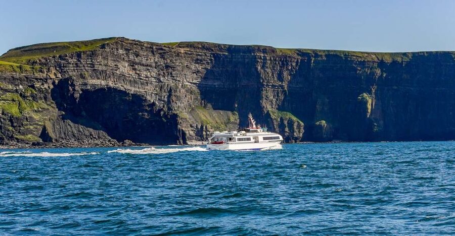 From Galway: Aran Islands & Cliffs of Moher Day Cruise - Key points to know before booking