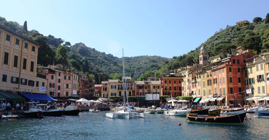 From Genoa: Boat Tour to Portofino with Free Time to Explore - Why the Genoa to Portofino boat ride works