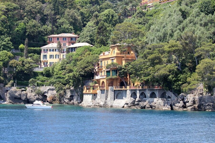 From Genoa: Boat Tour to Portofino with Free Time to Explore - Portofino after noon: what fits into two hours