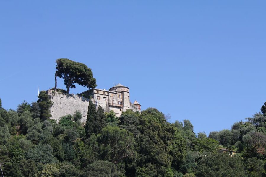 From Genoa: Boat Tour to Portofino with Free Time to Explore - Lunch, shopping, and the cost of Portofino