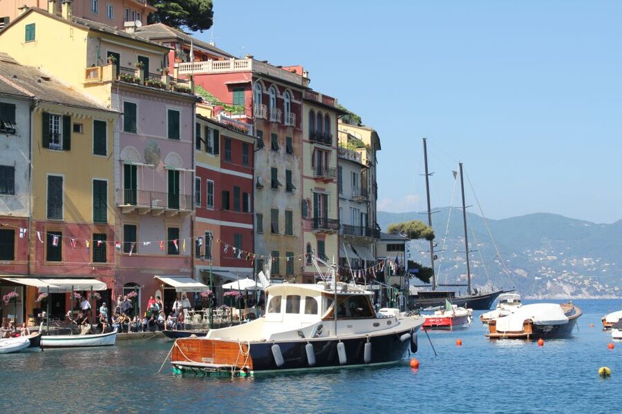 From Genoa: Boat Tour to Portofino with Free Time to Explore - Booking flexibility and the practical details