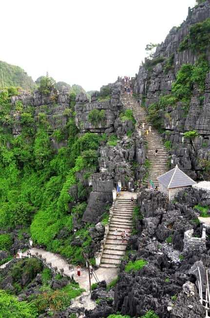 From Hanoi: Tam Coc Boat Trip and Hoa Lu & Mua Cave Tour - Should you book this tour?