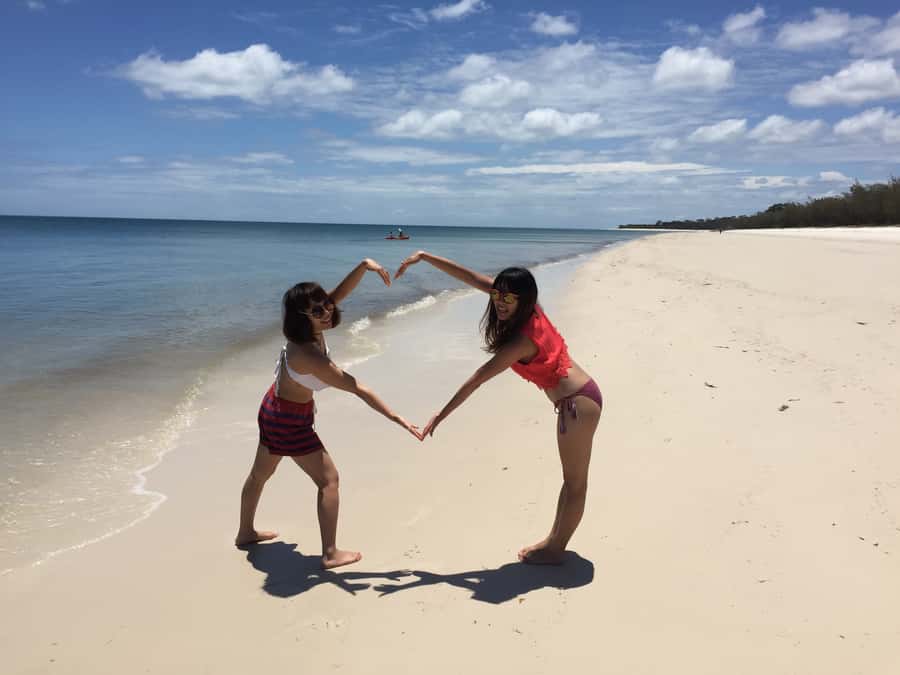 From Hervey Bay: Half-Day K'gari Fraser Island Beach Cruise - Should you book the K’gari beach cruise?
