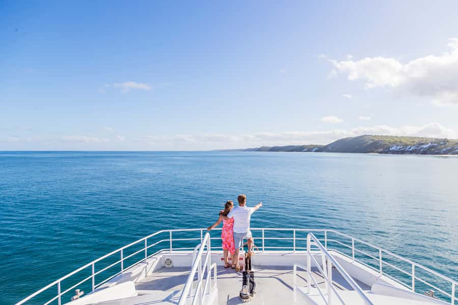 From Hervey Bay: Remote K'gari Tour by Boat with Lunch - Should you book the remote K’gari boat tour?