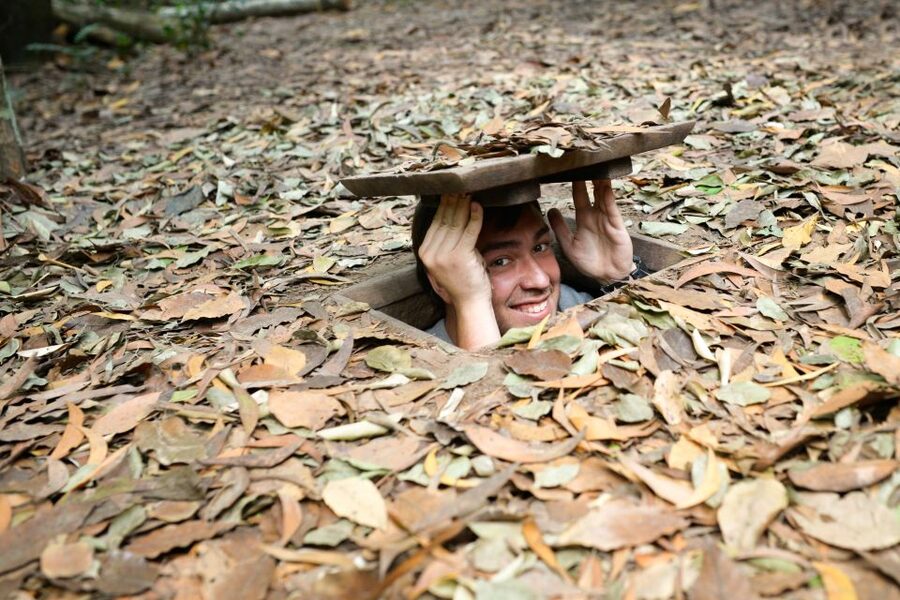 From Ho Chi Minh: Cu Chi Tunnels and VIP Speedboat Tour - Key Points Before You Book
