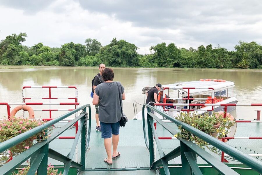 From Ho Chi Minh: Cu Chi Tunnels and VIP Speedboat Tour - Who Should Book This Tour?