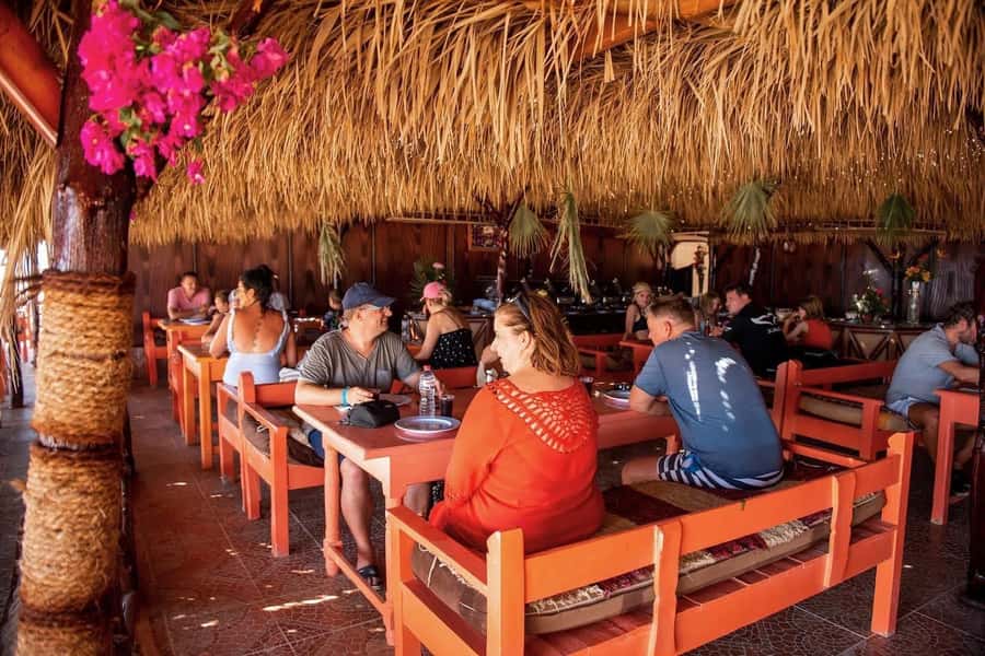 From Hurghada: Paradise Island Snorkeling Cruise with Lunch - Is $30 a fair price?