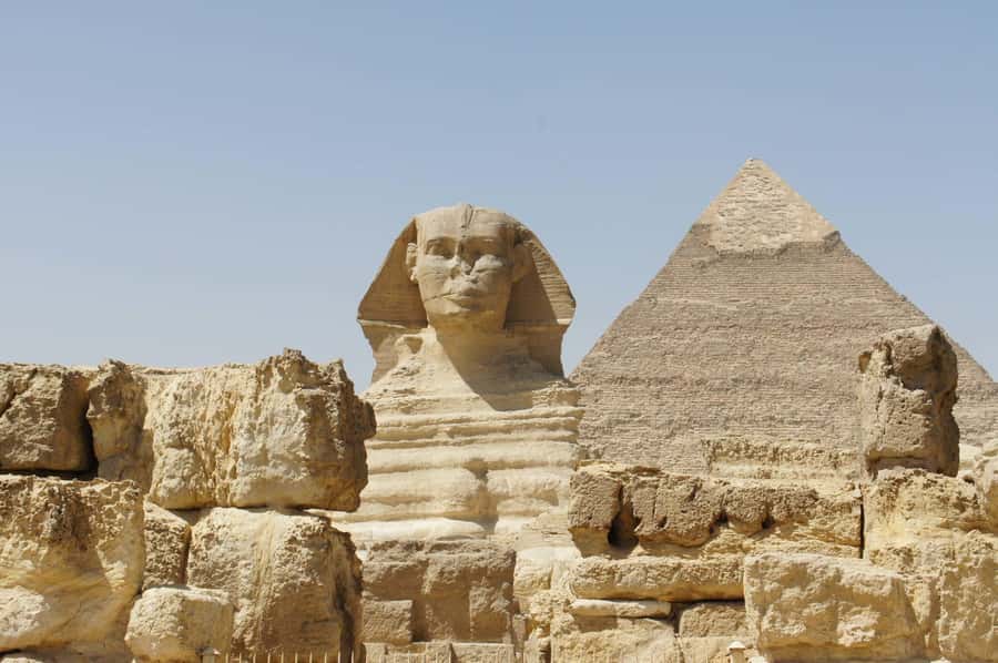 From Hurghada: Pyramids and Egyptian Museum Tour & Boat Ride - What the $100 price really gets you