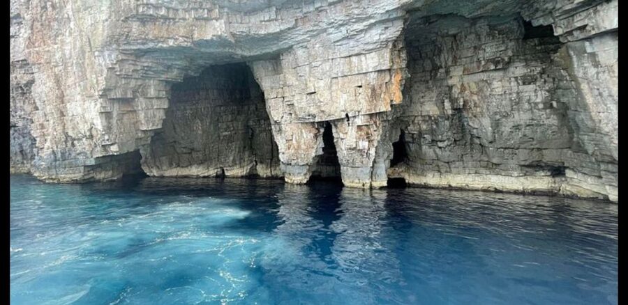 From Hvar: Blue Cave, Green Cave & 5 Islands Speedboat Tour - Why This Tour Works So Well From Hvar