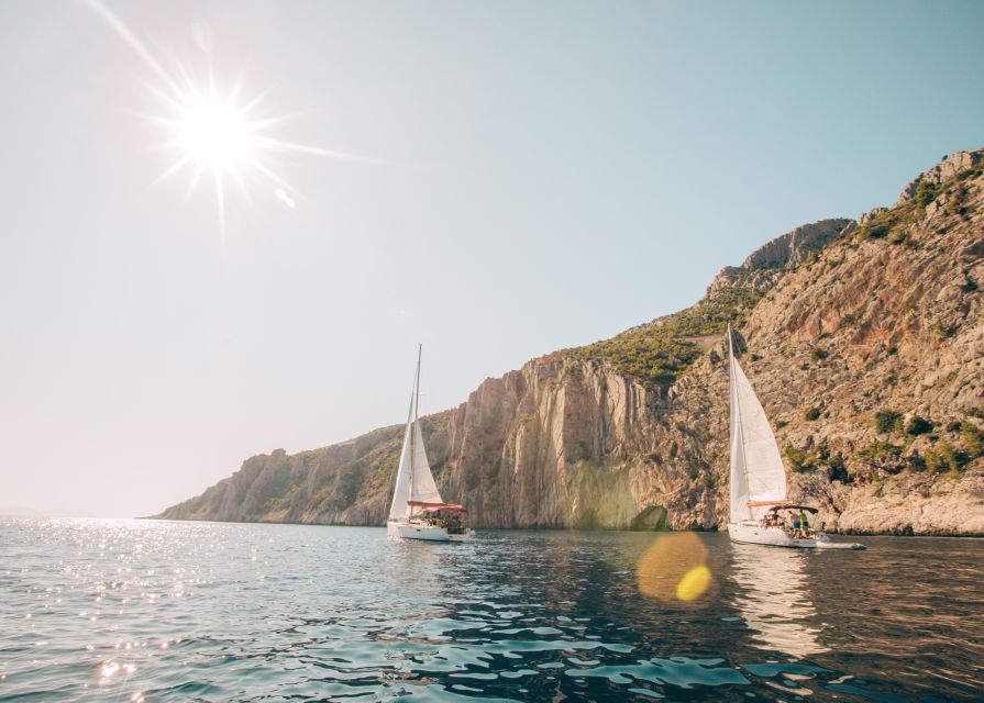 From Hvar: Boat Tour to Pakleni Islands on a Comfort Yacht - Who will enjoy this Pakleni Islands trip?