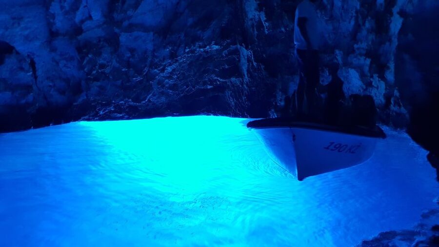 From Hvar: Vis Island and Blue Cave Speedboat Tour - Why this Hvar boat trip is worth considering