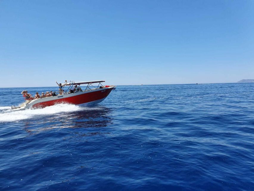 From Hvar: Vis Island and Blue Cave Speedboat Tour - Is $139 a good price?