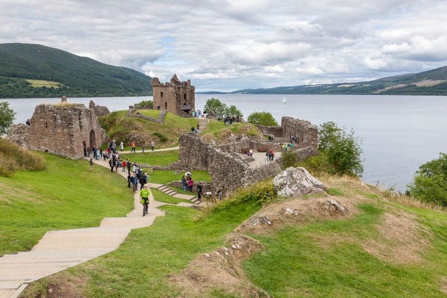 From Inverness: Loch Ness Cruise and Urquhart Castle - Key points before you book