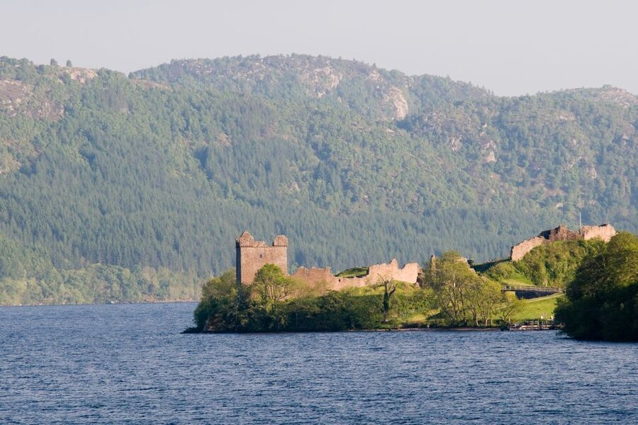 From Inverness: Loch Ness Cruise and Urquhart Castle - Who should book this experience?