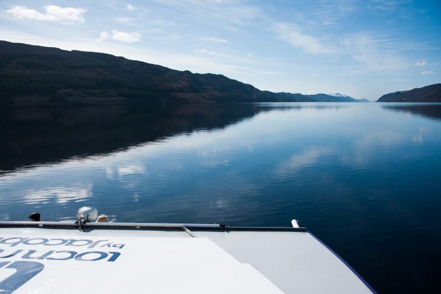 From Inverness: Loch Ness Cruise and Urquhart Castle - Is $76 a fair price?