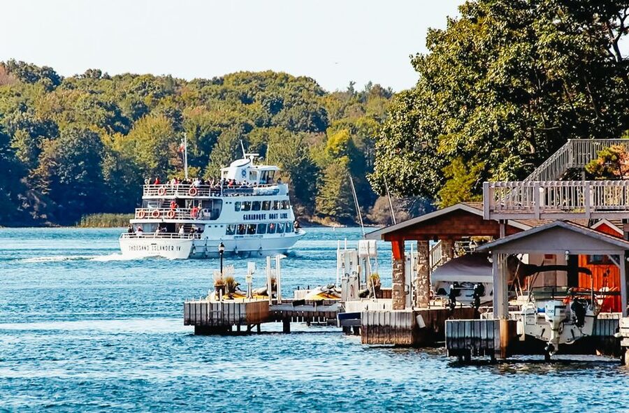From Ivy Lea: 1000 Islands Boldt Castle Scenic Cruise - Should you book the Ivy Lea 1000 Islands cruise?