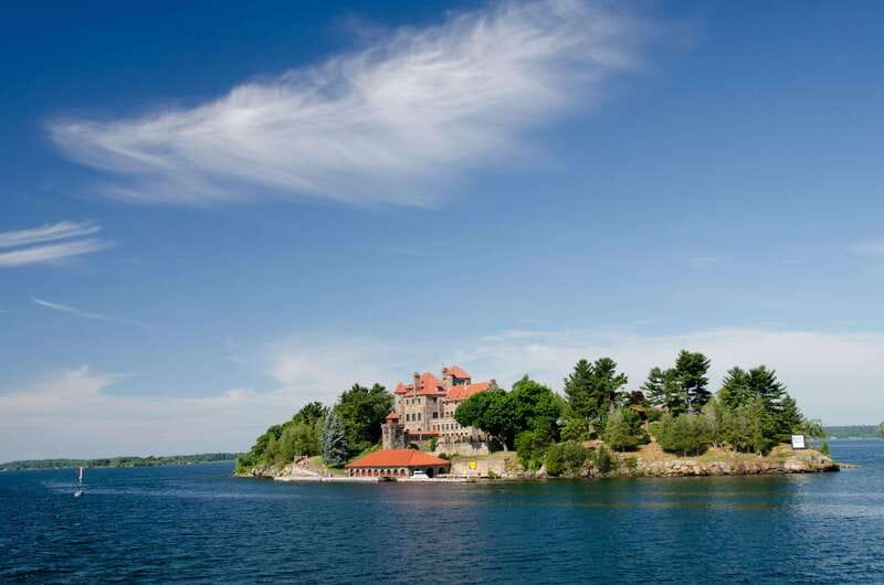 From Ivy Lea: 1000 Islands Boldt Castle Scenic Cruise - Why this Ivy Lea cruise is worth your time