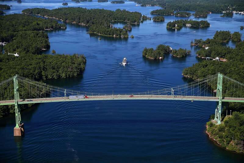 From Ivy Lea: 1000 Islands Boldt Castle Scenic Cruise - Who will enjoy this cruise most?