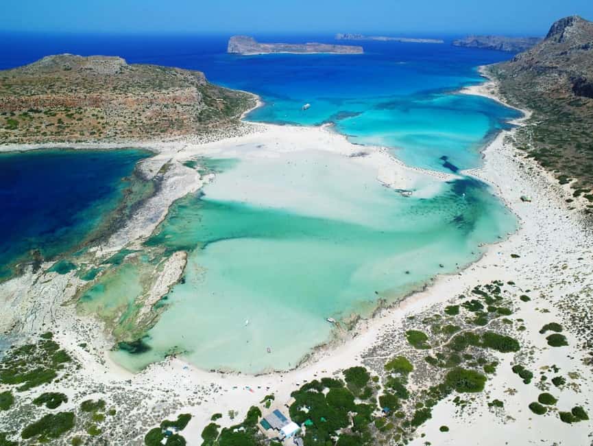 From Kissamos Port: Boat Cruise to Balos Lagoon - FAQ