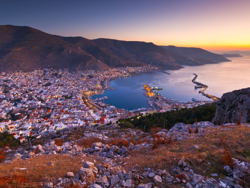 From Kos: 3-Island Boat Trip with BBQ & Water Slide - Should you book the Pirates of Kos trip?