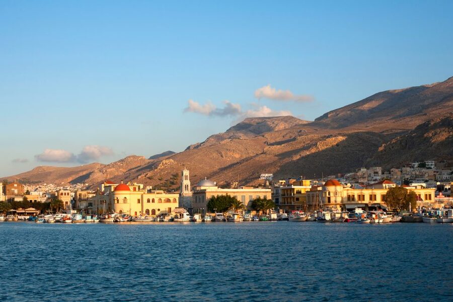 From Kos: 3-Island Pirate Cruise with Lunch and Waterslide - Practical tips for a smoother day