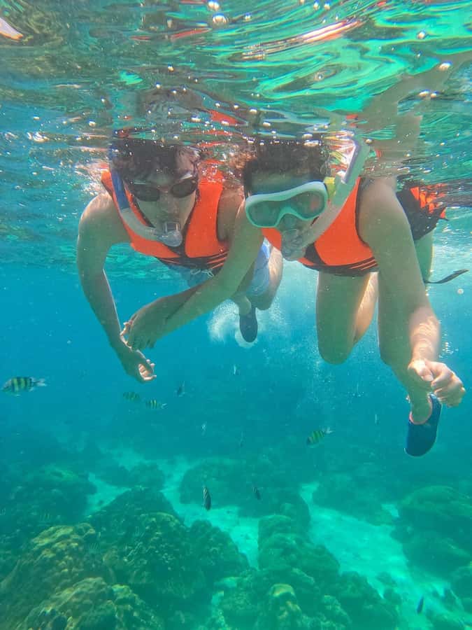 From Krabi : Private Luxury Longtail Boat - Key points to know before booking