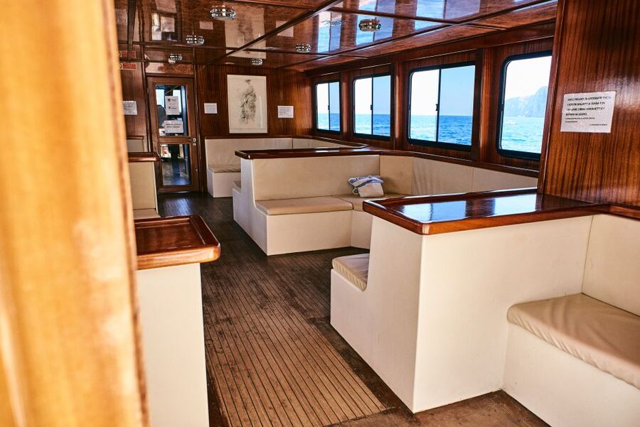 From La Caletta or Orosei: Gulf of Orosei Cruise - Final verdict: a strong-value day on Sardinia’s east coast