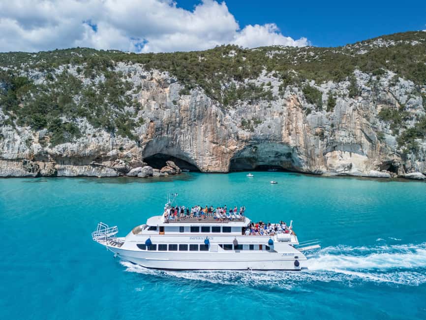 From La Caletta or Orosei: Gulf of Orosei Cruise - Why the Gulf of Orosei is worth seeing by boat