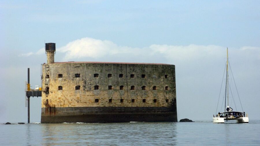 From La Rochelle: Sailing Cruise to Fort Boyard - Practical advice for a smoother outing