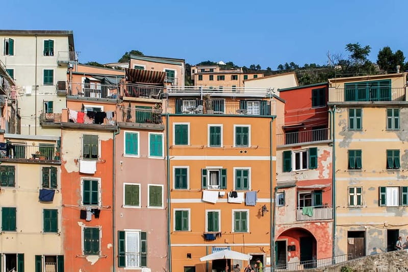 From La Spezia: Cinque Terre Boat Tour - Key points at a glance