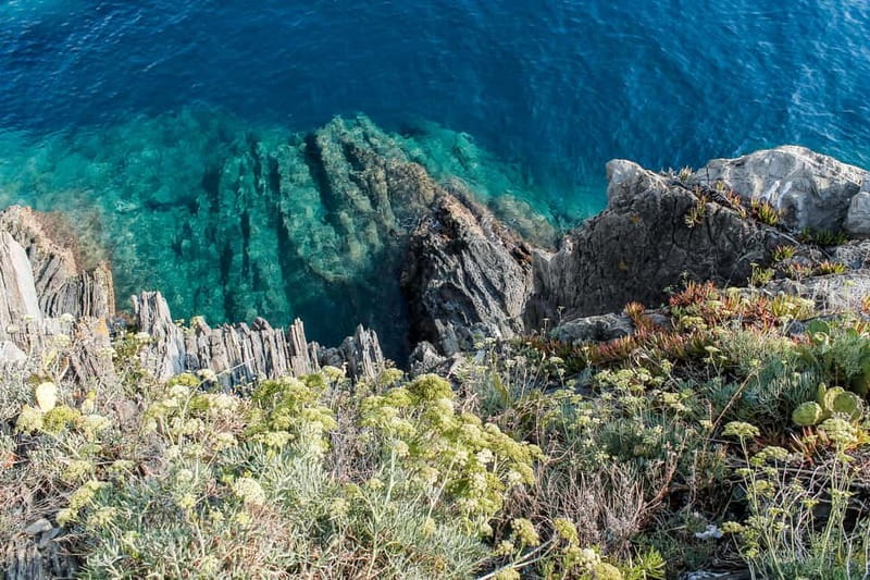 From La Spezia: Cinque Terre Boat Tour - Portovenere and the Church of San Pietro